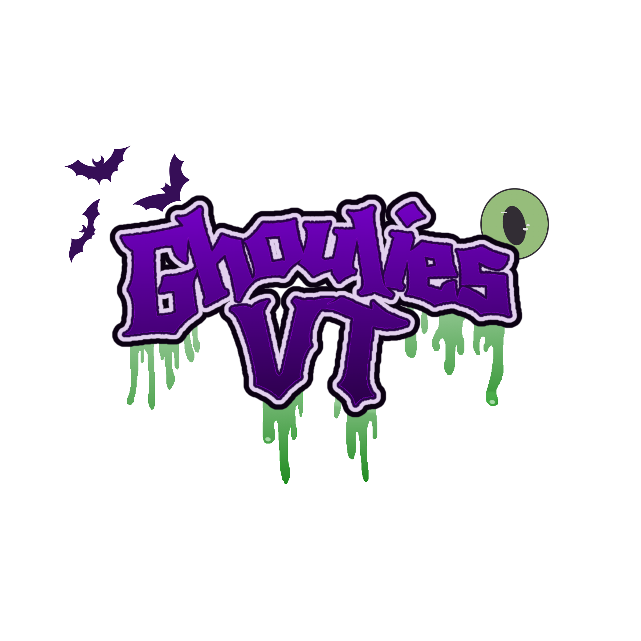 GhouliesVT Horror VTuber group