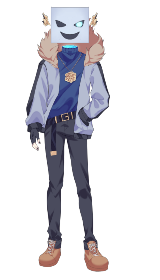 GhouliesVT Horror VTuber group